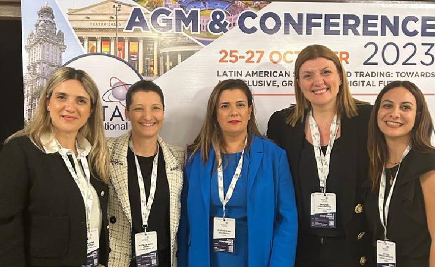 WISTA Cyprus Announces Hosting of 2024 WISTA International AGM and Conference in Limassol